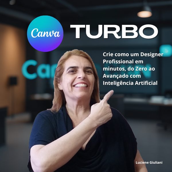 Canva Turbo