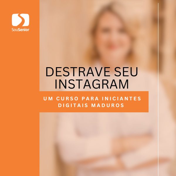 Destrave seu Instagram