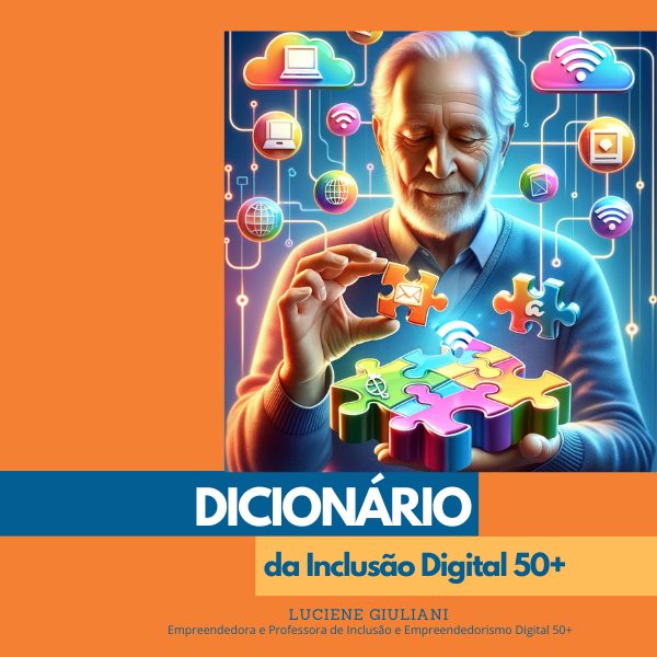 Dicionário da Inclusão Digital