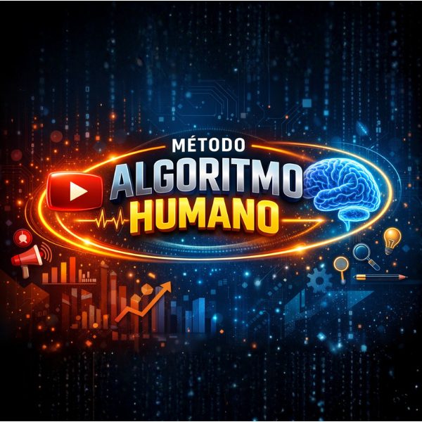 Método Algoritmo Humano – YouTube